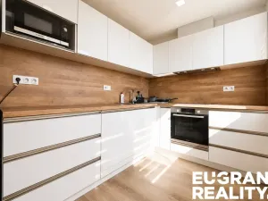 Pronájem bytu 2+kk, Mladá Boleslav, 68 m2