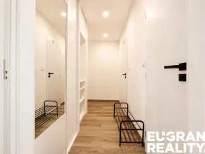 Pronájem bytu 2+kk, Mladá Boleslav, 68 m2