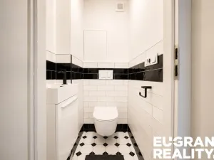 Pronájem bytu 2+kk, Mladá Boleslav, 68 m2
