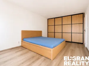 Pronájem bytu 2+kk, Mladá Boleslav, 68 m2