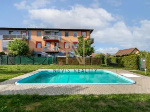 Prodej bytu 3+kk, Vochov, 52 m2