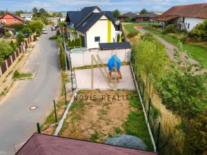 Prodej bytu 3+kk, Vochov, 52 m2