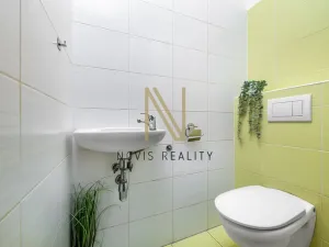 Prodej bytu 3+kk, Vochov, 52 m2