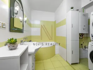 Prodej bytu 3+kk, Vochov, 52 m2