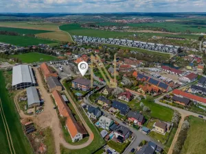 Prodej bytu 3+kk, Vochov, 52 m2