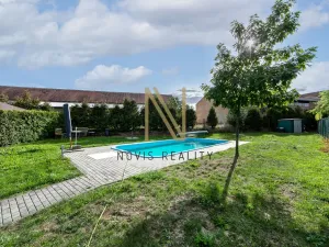 Prodej bytu 3+kk, Vochov, 52 m2