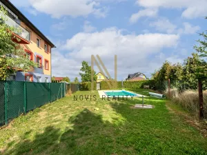 Prodej bytu 3+kk, Vochov, 52 m2