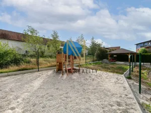 Prodej bytu 3+kk, Vochov, 52 m2
