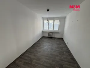 Pronájem bytu 3+kk, Ostrava - Moravská Ostrava, Zámecká, 70 m2