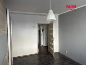 Pronájem bytu 3+kk, Ostrava - Moravská Ostrava, Zámecká, 70 m2