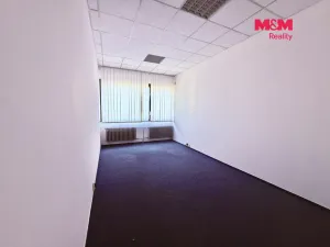 Pronájem kanceláře, Praha, Štúrova, 20 m2