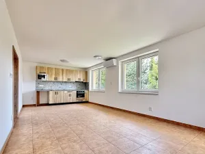 Pronájem bytu 3+kk, Lísek, 72 m2