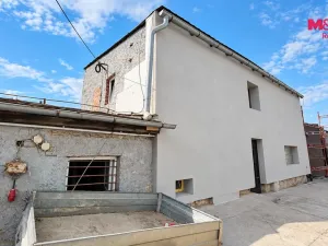 Pronájem bytu 2+1, Louny, Říční, 65 m2