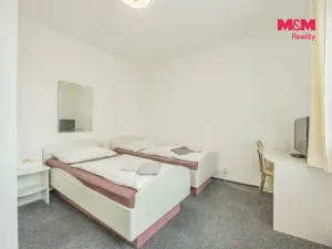 Prodej ubytování, Tuchlovice - Srby, 3216 m2