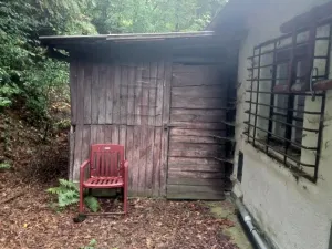 Prodej chaty, Hlubočky - Hrubá Voda, 52 m2