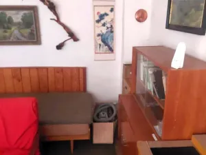 Prodej chaty, Hlubočky - Hrubá Voda, 52 m2