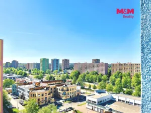 Prodej bytu 1+1, Ostrava - Hrabůvka, Kašparova, 27 m2