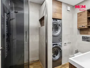 Prodej bytu 3+1, Beroun - Beroun-Město, Kpt. Jaroše, 71 m2