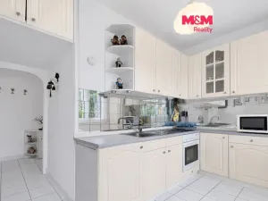 Prodej bytu 3+1, Frýdek-Místek - Místek, Bezručova, 74 m2