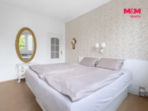 Prodej bytu 3+1, Frýdek-Místek - Místek, Bezručova, 74 m2