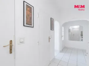 Prodej bytu 3+1, Frýdek-Místek - Místek, Bezručova, 74 m2