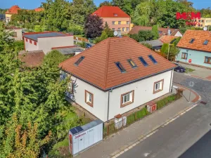 Prodej rodinného domu, Holice, Růžičkova, 150 m2