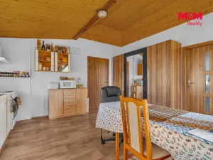 Prodej rodinného domu, Holice, Růžičkova, 150 m2