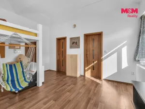 Prodej rodinného domu, Holice, Růžičkova, 150 m2