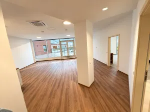 Pronájem bytu 2+kk, Újezd u Brna, Štefánikova, 100 m2