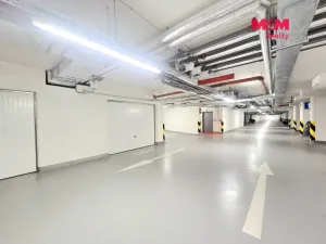 Pronájem bytu 2+kk, Praha, Poděbradská, 67 m2