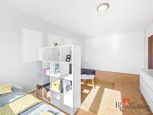 Prodej bytu 1+1, Plzeň - Doubravka, Železničářská, 40 m2