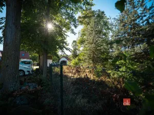 Prodej pozemku pro bydlení, Kadov, 2135 m2