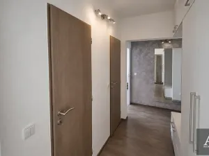 Pronájem bytu 3+1, Veselí nad Moravou, Hutník, 58 m2