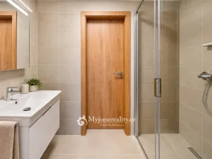 Pronájem bytu 2+kk, Znojmo, Jarošova, 40 m2