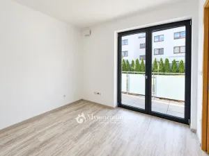 Pronájem bytu 2+kk, Znojmo, Jarošova, 40 m2