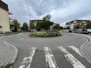 Prodej garážového stání, Olomouc, Topolová, 12 m2