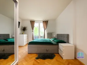 Prodej bytu 3+1, Plzeň - Východní Předměstí, Rychtaříkova, 67 m2