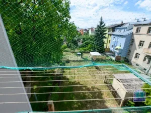 Prodej bytu 3+1, Plzeň - Východní Předměstí, Rychtaříkova, 67 m2