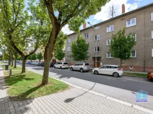 Prodej bytu 3+1, Plzeň - Východní Předměstí, Rychtaříkova, 67 m2