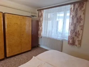 Prodej rodinného domu, Dražovice, 110 m2