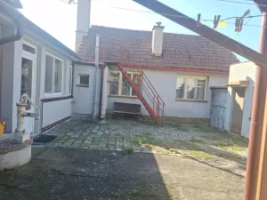 Prodej rodinného domu, Dražovice, 110 m2