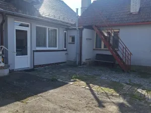 Prodej rodinného domu, Dražovice, 110 m2