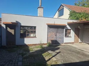 Prodej rodinného domu, Dražovice, 110 m2