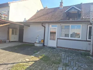 Prodej rodinného domu, Dražovice, 110 m2