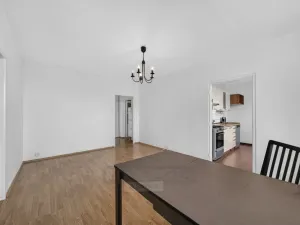 Prodej bytu 3+1, Praha - Braník, Údolní, 67 m2