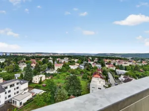 Prodej bytu 3+1, Praha - Braník, Údolní, 67 m2