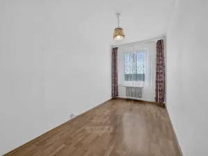 Prodej bytu 3+1, Praha - Braník, Údolní, 67 m2