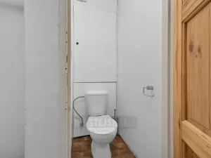 Prodej bytu 3+1, Praha - Braník, Údolní, 67 m2