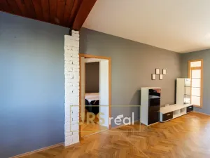Prodej bytu 3+1, Hodonín, 73 m2