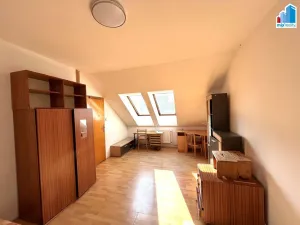 Pronájem pokoje, Plzeň - Skvrňany, Křimická, 25 m2